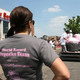 Illustration for article titled World's Largest Cupcake Revealed At Woodward Dream Cruise